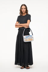 TOMMY BEADED BAG STAUTINES