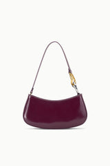 OLLIE BAG SYRAH