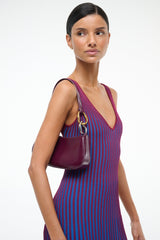 OLLIE BAG SYRAH