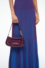OLLIE BAG SYRAH