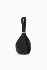 DEMY SHOULDER BAG BLACK