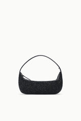 DEMY SHOULDER BAG BLACK
