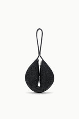 DEMY SHOULDER BAG BLACK