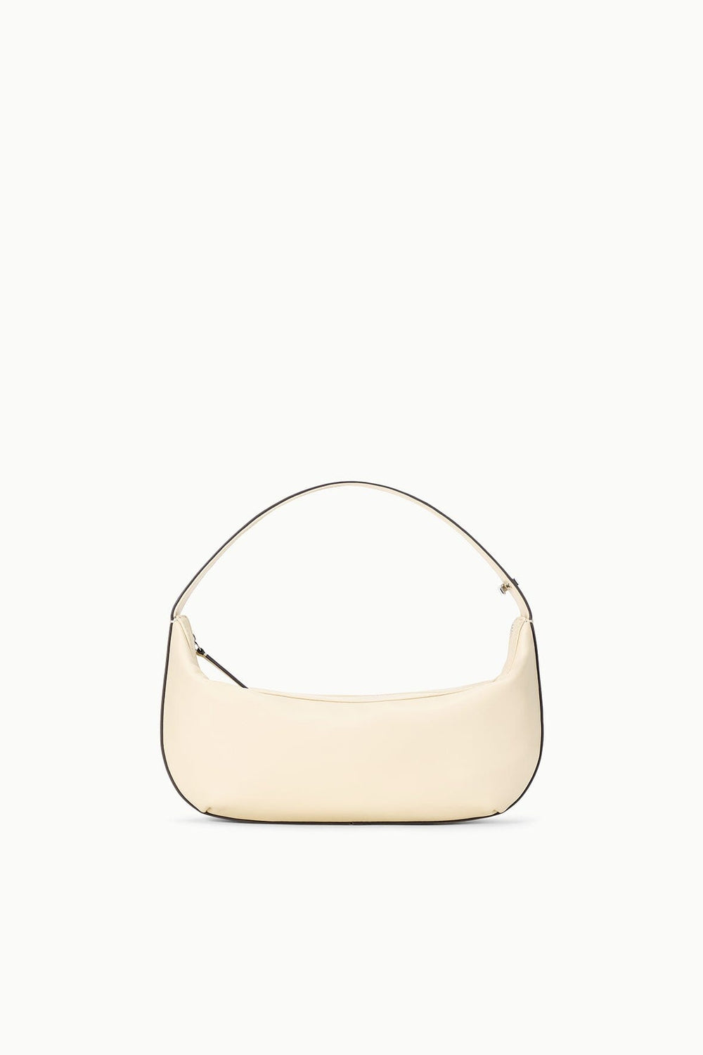 DEMY SHOULDER BAG CREAM