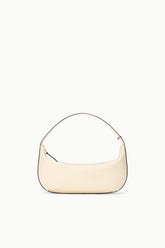 DEMY SHOULDER BAG CREAM