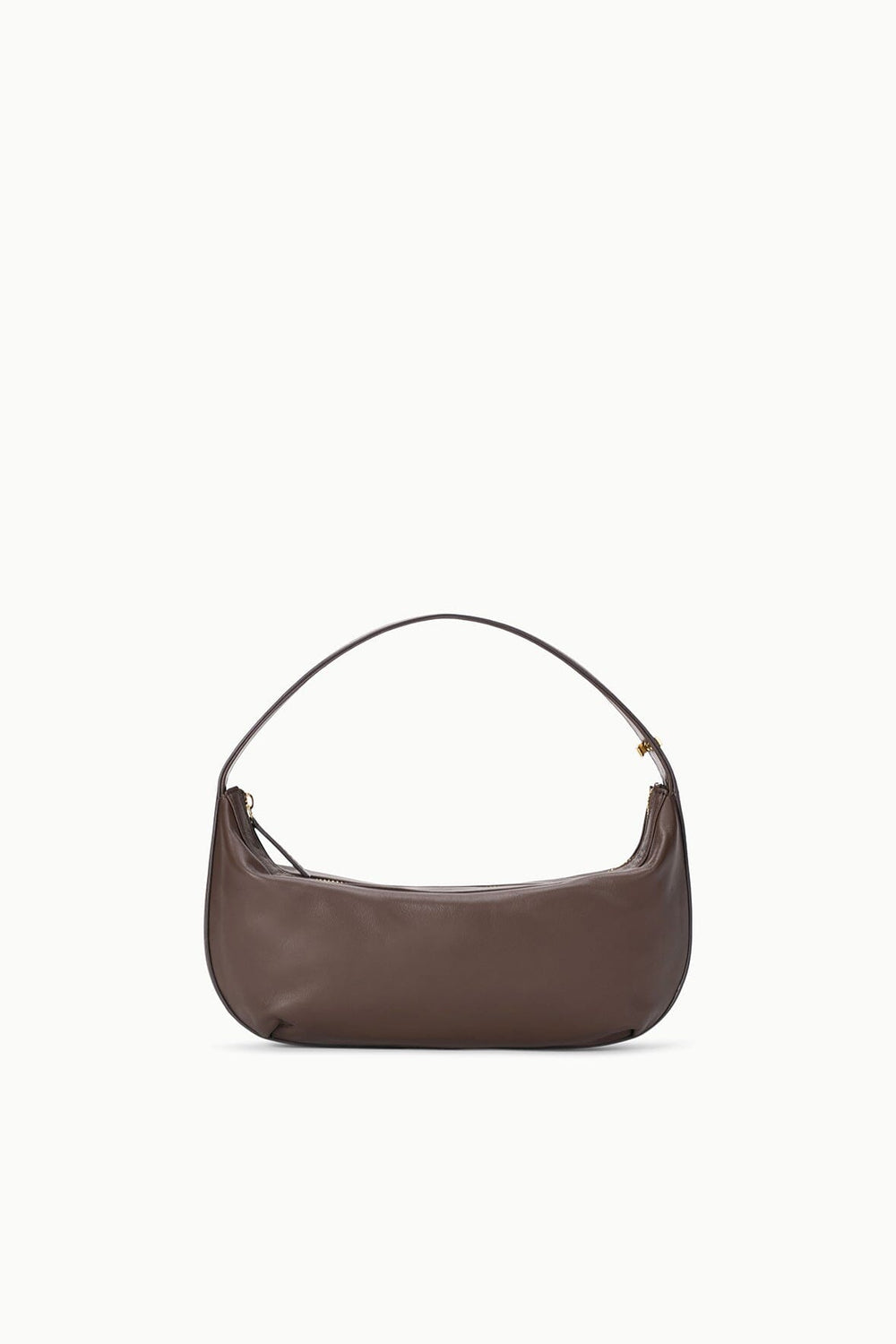 DEMY SHOULDER BAG ESPRESSO