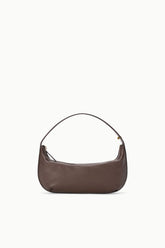 DEMY SHOULDER BAG ESPRESSO