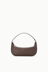 DEMY SHOULDER BAG ESPRESSO
