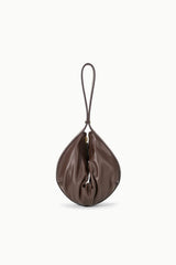 DEMY SHOULDER BAG ESPRESSO