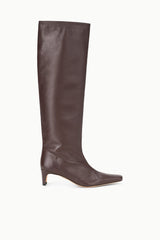 WALLY BOOT ESPRESSO