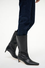 MIDCALF WALLY BOOT BLACK