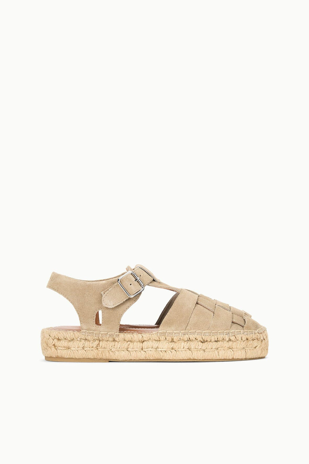HEMINGWAY FISHERMAN SANDAL DUNE