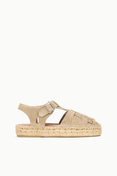HEMINGWAY FISHERMAN SANDAL DUNE