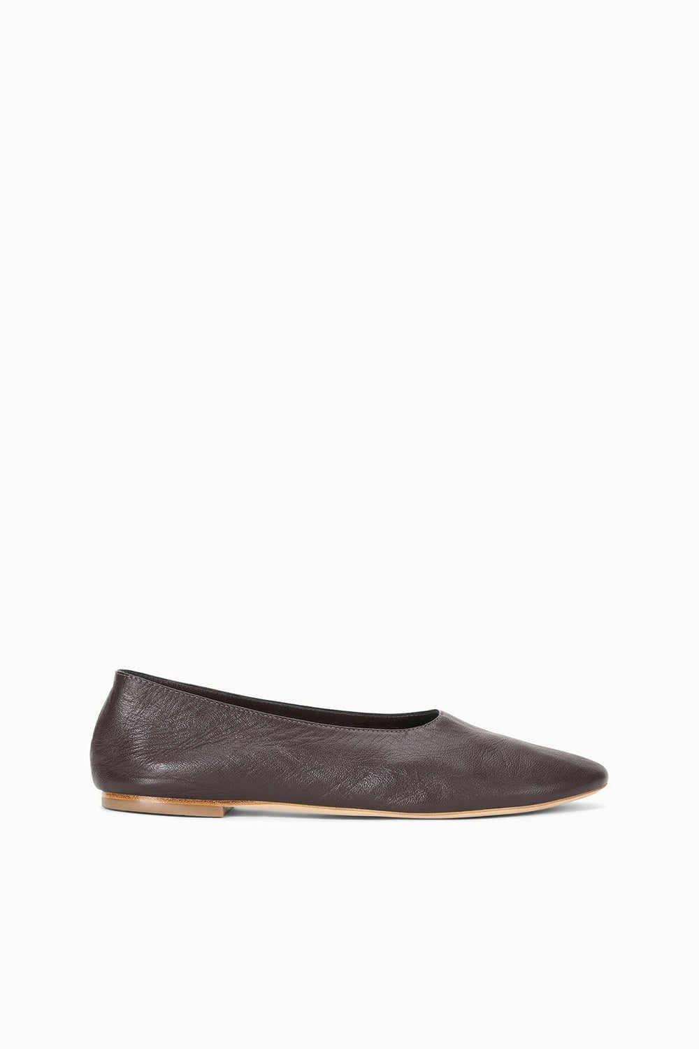 ALBA BALLET FLAT ESPRESSO
