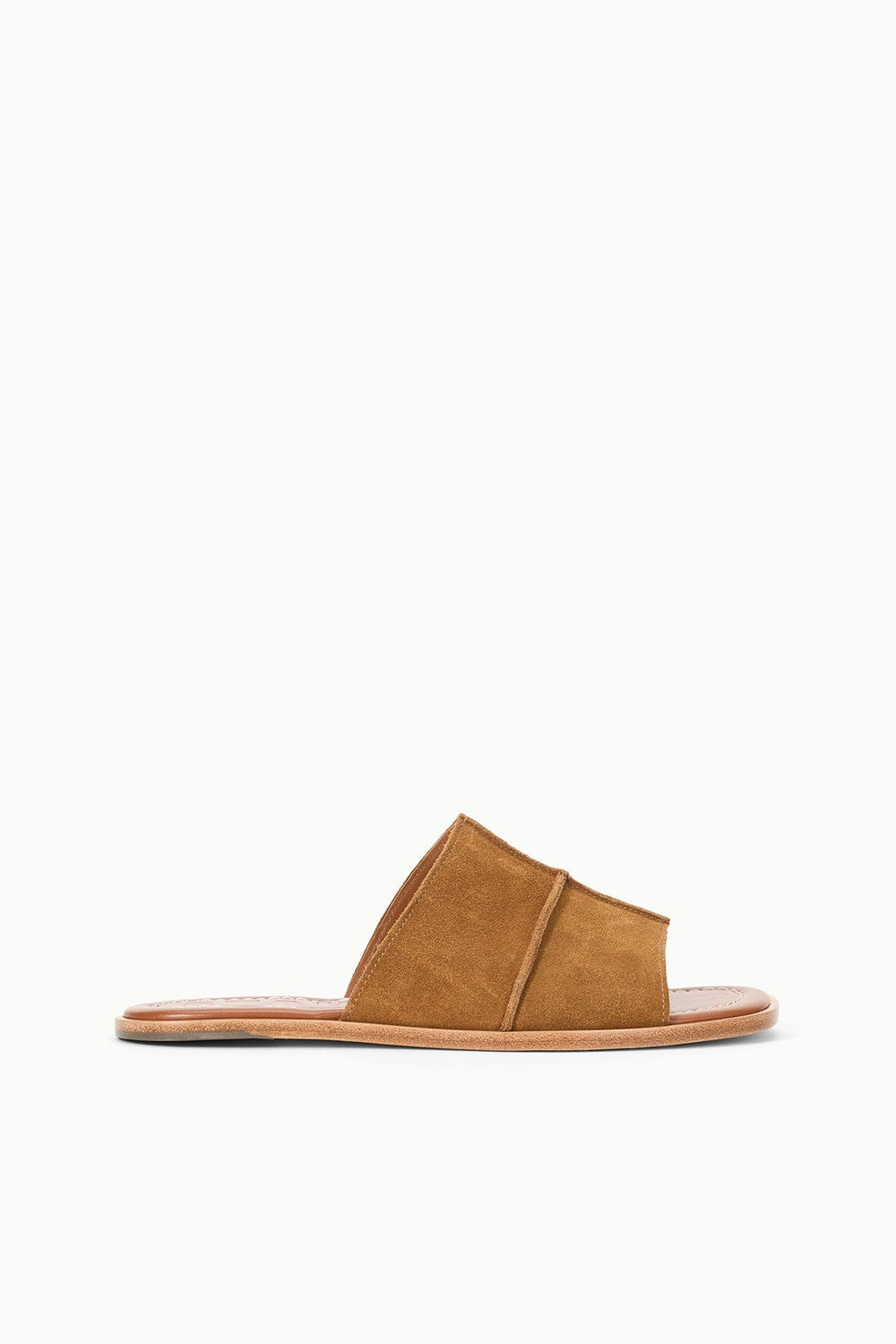 DANIELLA SANDAL TAN