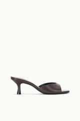 BRIGITTE MULE ESPRESSO