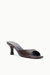 BRIGITTE MULE ESPRESSO
