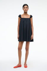 BEAU DRESS BLACK