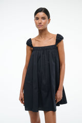 BEAU DRESS BLACK