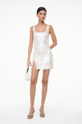 LE SABLE DRESS PEARL