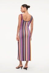 KATIE DRESS MARKET STRIPE