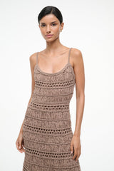 KINGSTON DRESS DESERT