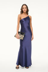 ELODIE DRESS TWILIGHT