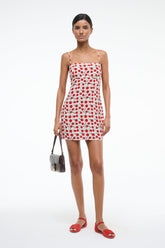 REMINGTON DRESS ON THE VINE ROMA