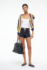 SOLEIL TANK WHITE