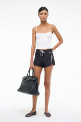 SOLEIL TANK WHITE