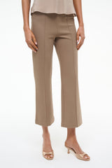 KNACK PANT TAUPE