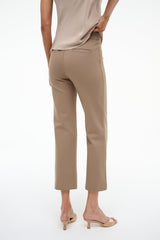 KNACK PANT TAUPE