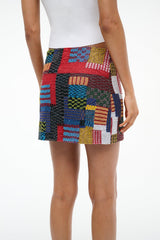 SUPERNOVA SKIRT BAZAAR