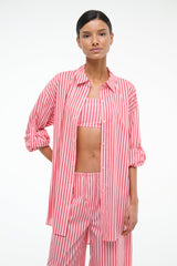 SANDBAR TOP MONTAUK STRIPE