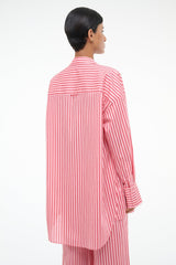SANDBAR TOP MONTAUK STRIPE