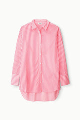 SANDBAR TOP MONTAUK STRIPE