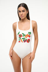 LEA ONE PIECE CRUDITE