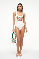 LEA ONE PIECE CRUDITE