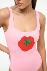 LEA ONE PIECE SWEETHEART