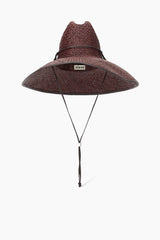 COVE HAT ESPRESSO