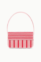 TOMMY BEADED BAG MONTAUK STRIPE