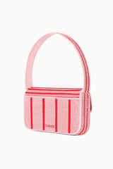 TOMMY BEADED BAG MONTAUK STRIPE