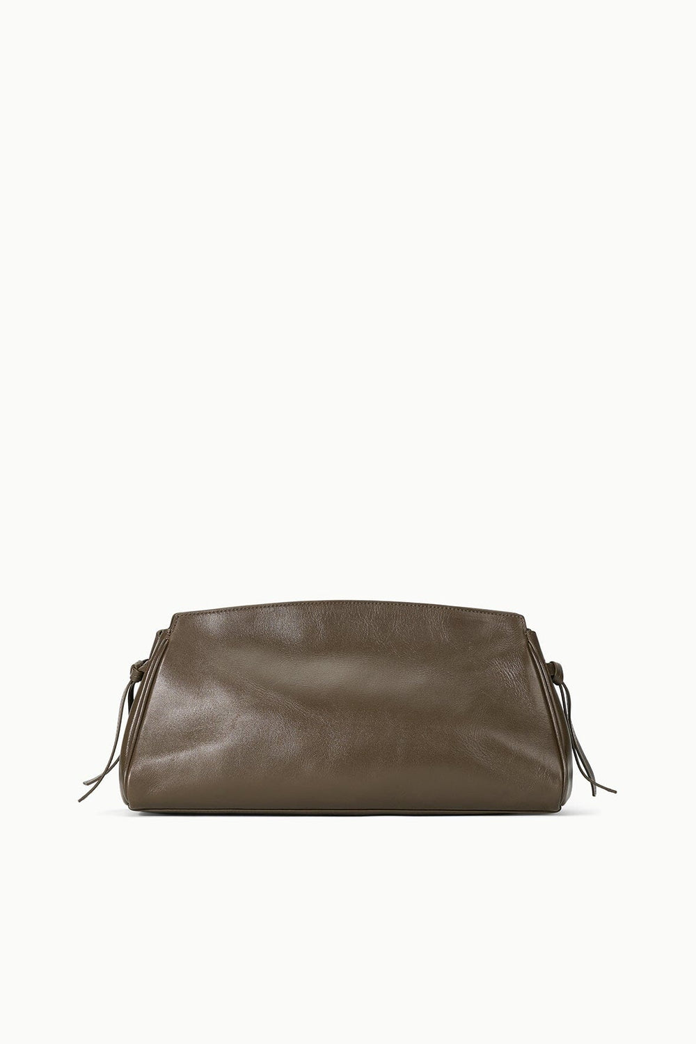 MAUDE SOFT CLUTCH TRUFFLE