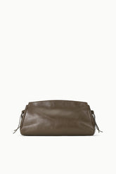 MAUDE SOFT CLUTCH TRUFFLE