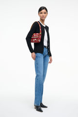 TOMMY BEADED BAG FOLK TOWN