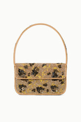TOMMY BEADED BAG VINTAGE FLORAL