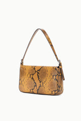 HARLOW BAG SNAKE