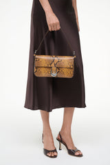 HARLOW BAG SNAKE