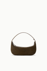 DEMY SHOULDER BAG TRUFFLE