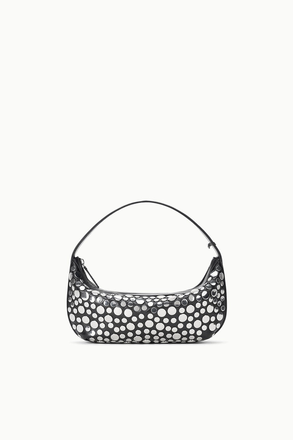 DEMY SHOULDER BAG RIVETS